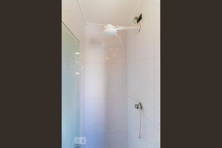 Banheiro da suíte de apartamento à venda com 2 quartos, 78m² em Cambuí, Campinas