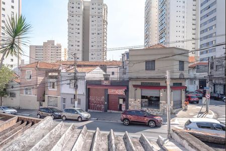 Vista do Quarto 1 de casa à venda com 2 quartos, 100m² em Mooca, São Paulo