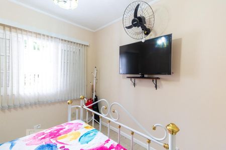 Quarto 1 de casa à venda com 4 quartos, 160m² em Vila Granada, São Paulo