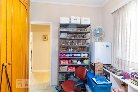 Casa à venda com 160m², 4 quartos e 6 vagas Casa à venda com 160m², 4 quartos e 6 vagasQuarto 3