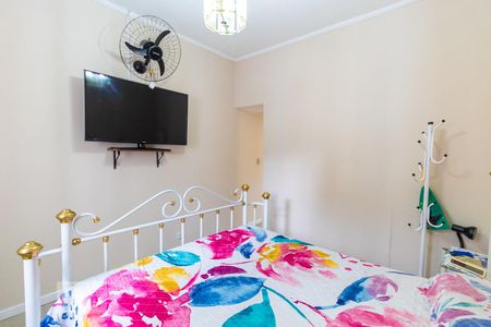 Quarto 1 de casa à venda com 4 quartos, 160m² em Vila Granada, São Paulo