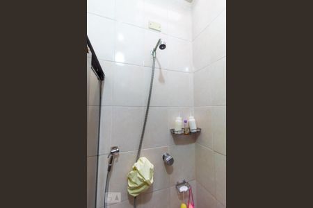 Casa à venda com 160m², 4 quartos e 6 vagas Casa à venda com 160m², 4 quartos e 6 vagasBanheiro