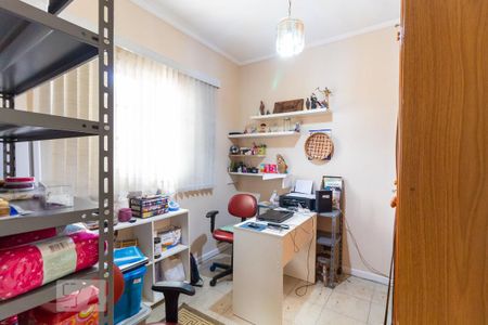 Casa à venda com 160m², 4 quartos e 6 vagas Casa à venda com 160m², 4 quartos e 6 vagasQuarto 3