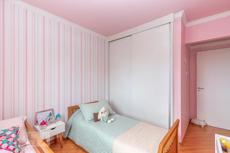 Apartamento à venda com 129m², 3 quartos e 2 vagas Apartamento à venda com 129m², 3 quartos e 2 vagasQuarto 1