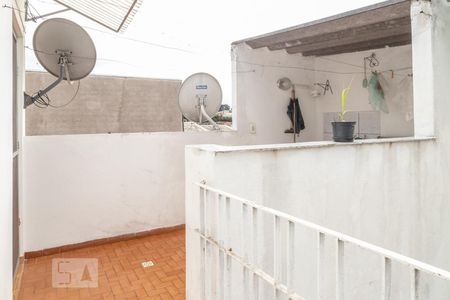 Casa à venda com 153m², 3 quartos e 2 vagas Casa à venda com 153m², 3 quartos e 2 vagasÁrea de Serviço