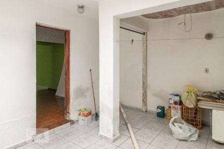 Casa à venda com 153m², 3 quartos e 2 vagas Casa à venda com 153m², 3 quartos e 2 vagasQuintal