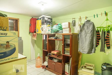 Casa à venda com 153m², 3 quartos e 2 vagas Casa à venda com 153m², 3 quartos e 2 vagasQuarto (casa de baixo)