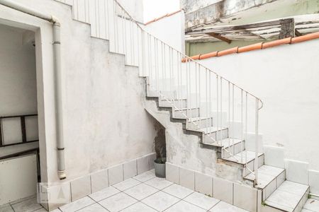 Casa à venda com 153m², 3 quartos e 2 vagas Casa à venda com 153m², 3 quartos e 2 vagasQuintal