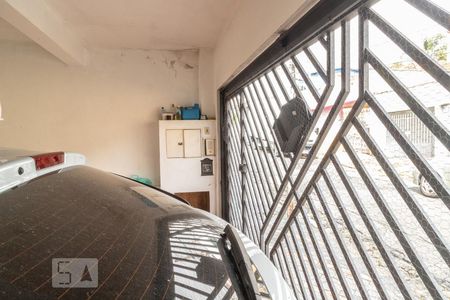 Casa à venda com 153m², 3 quartos e 2 vagas Casa à venda com 153m², 3 quartos e 2 vagasGaragem