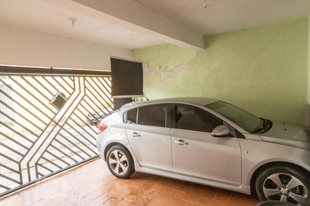 Casa à venda com 153m², 3 quartos e 2 vagas Casa à venda com 153m², 3 quartos e 2 vagasGaragem