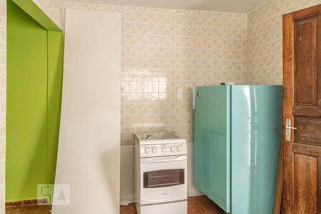 Casa à venda com 153m², 3 quartos e 2 vagas Casa à venda com 153m², 3 quartos e 2 vagasCozinha (casa de baixo)