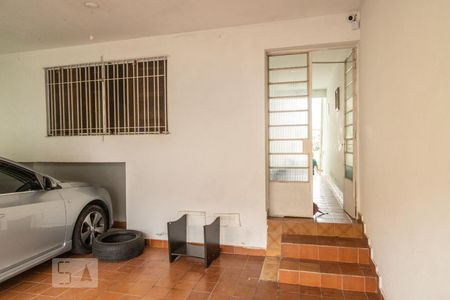 Casa à venda com 153m², 3 quartos e 2 vagas Casa à venda com 153m², 3 quartos e 2 vagasGaragem