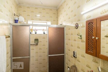 Casa à venda com 153m², 3 quartos e 2 vagas Casa à venda com 153m², 3 quartos e 2 vagasBanheiro