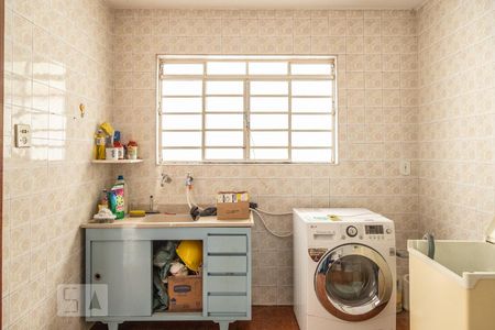 Casa à venda com 153m², 3 quartos e 2 vagas Casa à venda com 153m², 3 quartos e 2 vagasCozinha (casa de baixo)