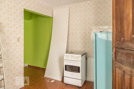 Casa à venda com 153m², 3 quartos e 2 vagas Casa à venda com 153m², 3 quartos e 2 vagasCozinha (casa de baixo)