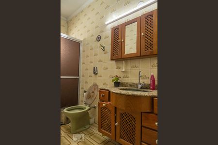 Casa à venda com 153m², 3 quartos e 2 vagas Casa à venda com 153m², 3 quartos e 2 vagasBanheiro