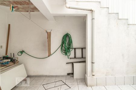 Casa à venda com 153m², 3 quartos e 2 vagas Casa à venda com 153m², 3 quartos e 2 vagasQuintal