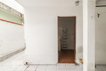 Casa à venda com 153m², 3 quartos e 2 vagas Casa à venda com 153m², 3 quartos e 2 vagasQuintal