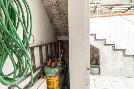 Casa à venda com 153m², 3 quartos e 2 vagas Casa à venda com 153m², 3 quartos e 2 vagasDepósito