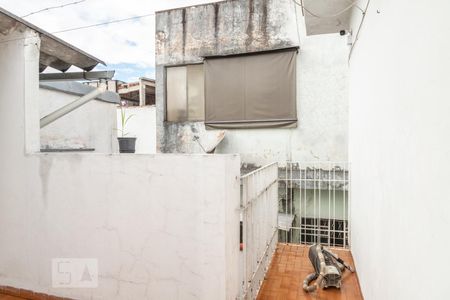 Casa à venda com 153m², 3 quartos e 2 vagas Casa à venda com 153m², 3 quartos e 2 vagasÁrea de Serviço