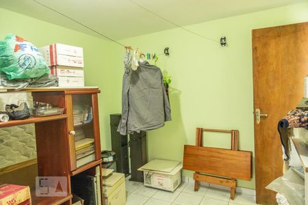 Casa à venda com 153m², 3 quartos e 2 vagas Casa à venda com 153m², 3 quartos e 2 vagasQuarto (casa de baixo)