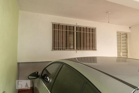 Casa à venda com 153m², 3 quartos e 2 vagas Casa à venda com 153m², 3 quartos e 2 vagasGaragem