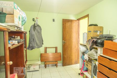 Casa à venda com 153m², 3 quartos e 2 vagas Casa à venda com 153m², 3 quartos e 2 vagasQuarto (casa de baixo)