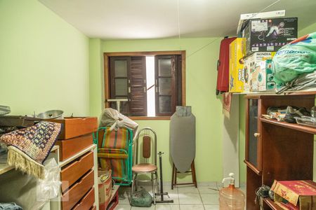 Casa à venda com 153m², 3 quartos e 2 vagas Casa à venda com 153m², 3 quartos e 2 vagasQuarto (casa de baixo)