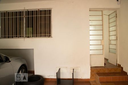 Casa à venda com 153m², 3 quartos e 2 vagas Casa à venda com 153m², 3 quartos e 2 vagasGaragem