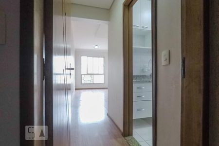 Entrada Sala de apartamento para alugar com 3 quartos, 64m² em Jardim Maria Estela, São Paulo