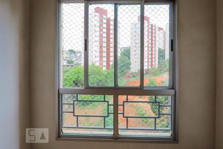 Sala de apartamento para alugar com 3 quartos, 64m² em Jardim Maria Estela, São Paulo