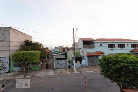 Casa à venda com 200m², 4 quartos e 2 vagasVista Quarto 1