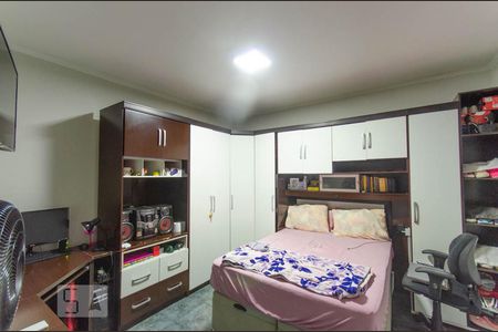 Quarto 1 de casa à venda com 4 quartos, 200m² em Jardim Popular, São Paulo