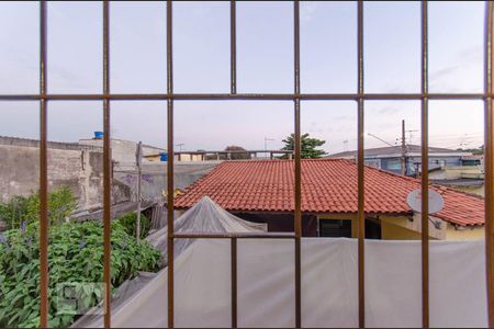 Casa à venda com 200m², 4 quartos e 2 vagasVista Quarto 3