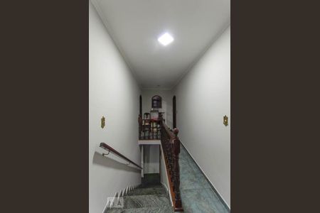 Casa à venda com 200m², 4 quartos e 2 vagasCorredor