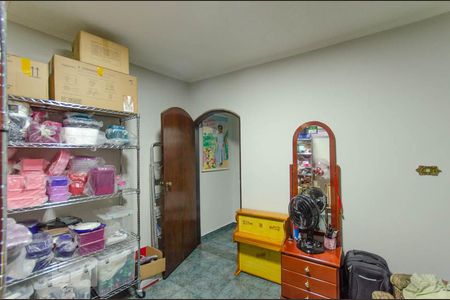 Casa à venda com 200m², 4 quartos e 2 vagasQuarto 4