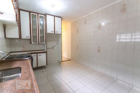 Casa à venda com 280m², 3 quartos e 2 vagasCozinha