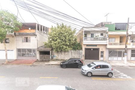 Casa à venda com 280m², 3 quartos e 2 vagasVista varanda