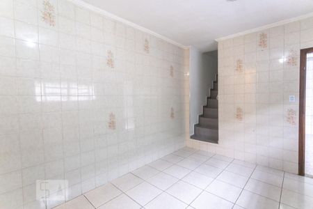 Casa à venda com 280m², 3 quartos e 2 vagasCozinha