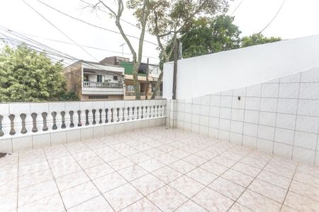 Casa à venda com 280m², 3 quartos e 2 vagasVaranda