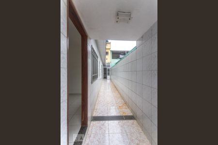 Casa à venda com 280m², 3 quartos e 2 vagasQuintal