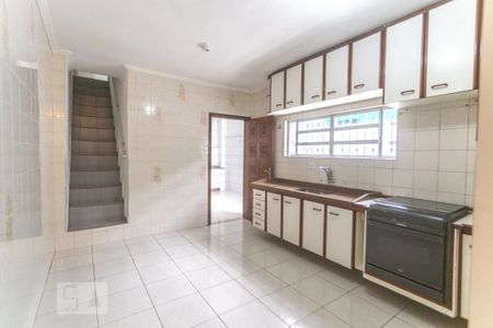 Casa à venda com 280m², 3 quartos e 2 vagasCozinha