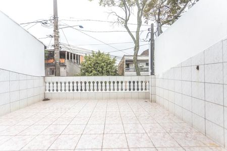 Vista quarto 1 de casa à venda com 3 quartos, 250m² em Taboão, Diadema