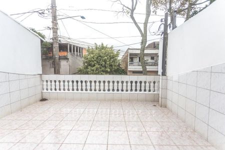 Casa à venda com 280m², 3 quartos e 2 vagasVaranda