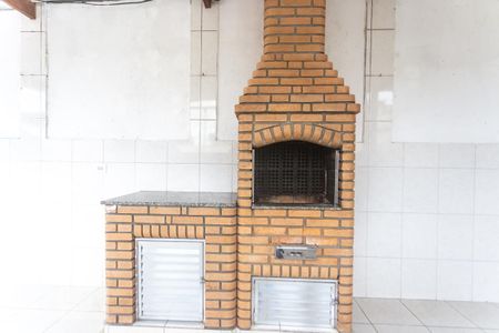 Casa à venda com 280m², 3 quartos e 2 vagasChurrasqueira