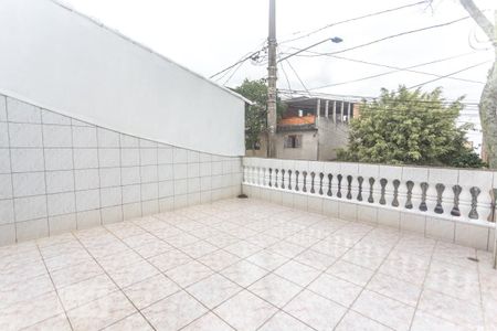 Casa à venda com 280m², 3 quartos e 2 vagasVaranda