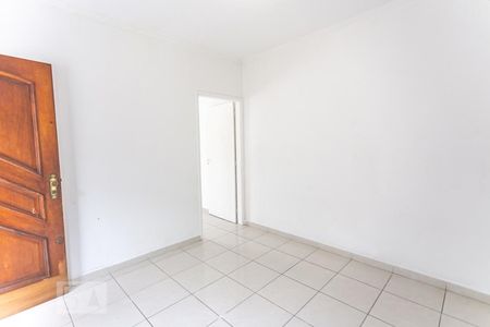 Sala de estar de casa à venda com 3 quartos, 280m² em Taboão, Diadema