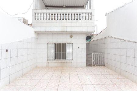Casa à venda com 280m², 3 quartos e 2 vagasVaranda