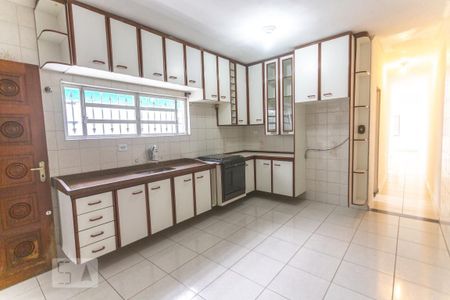 Casa à venda com 280m², 3 quartos e 2 vagasCozinha