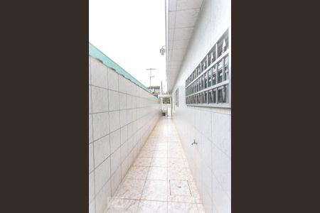 Casa à venda com 280m², 3 quartos e 2 vagasQuintal